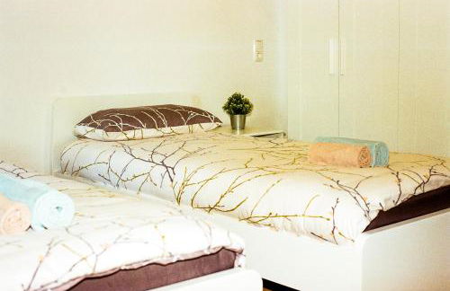 Liva Apartments Herne - Foto 7