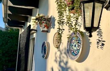 Casa Pipa Alhaurín el Grande - vrijstaande casita met privé zwembad en grote tuin - Photo 11