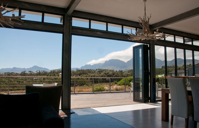 Colourful Manor Luxury Lodge - Photo 65