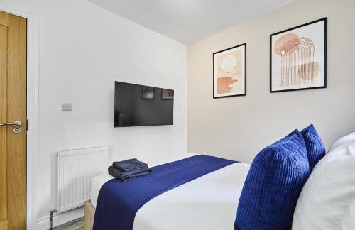 Stylish Headingley Apartments - Foto 11