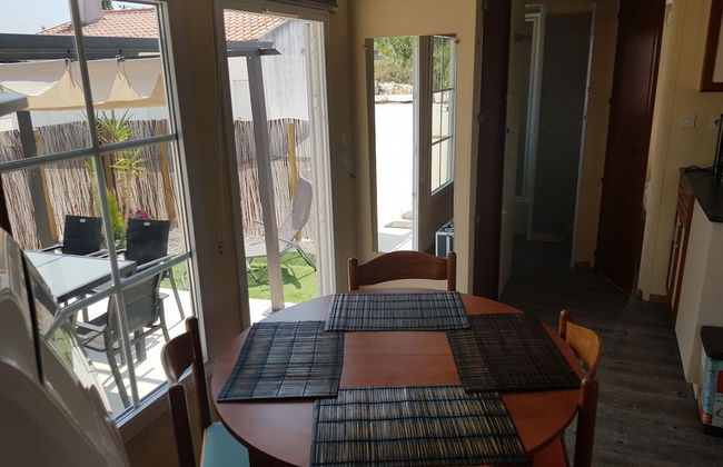 La Casa de Lylou - Photo 22