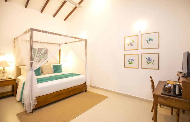 Anodawa Boutique Villa - Foto 9