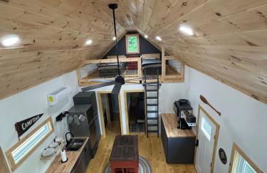 Camptown Cabin - Photo 25