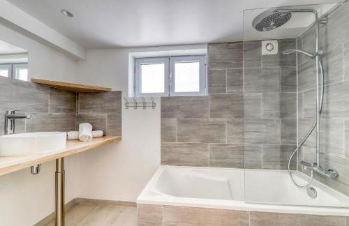 Maison Jules - 12 min Disneyland - 10 P - Foto 6