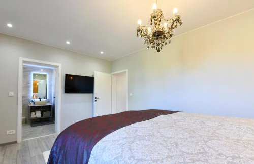 Franjković Premium Suite with Private Jacuzzi & Sauna - Foto 32