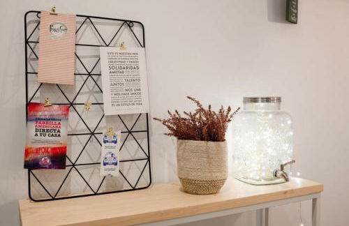 Cozy Apartment Salamanca Neighborhood - Photo 16