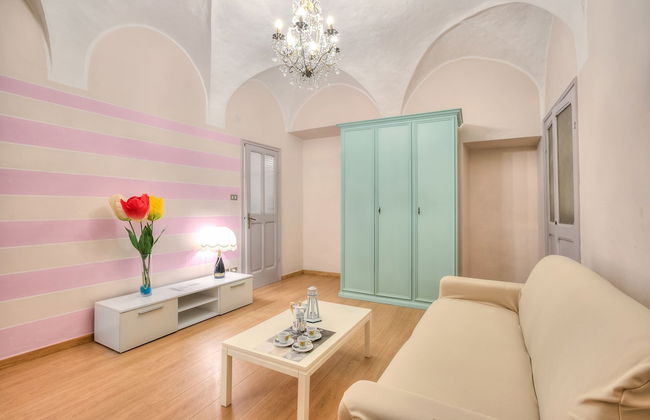 Goccia Di Mare Appartment - Foto 10