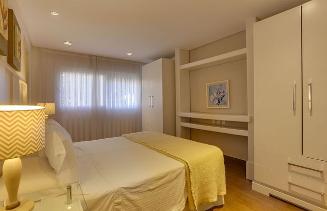 Villas Jurerê Residences - Foto 47