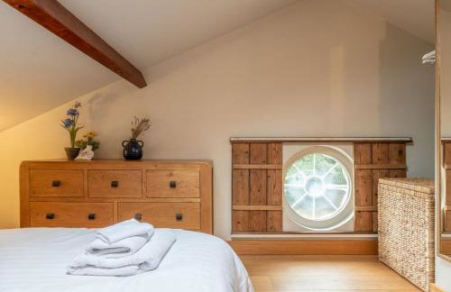 The Coach House - Cosy Retreat in Warwickshire! - Photo 11