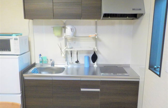 Purpose Resort Echigo Yuzawa「KURA」 - Foto 15