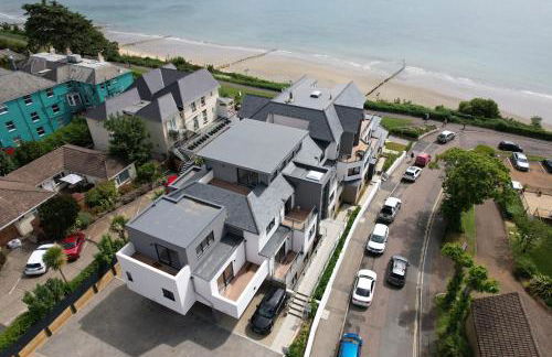 The Bay house Apartments , shanklin - Photo 67