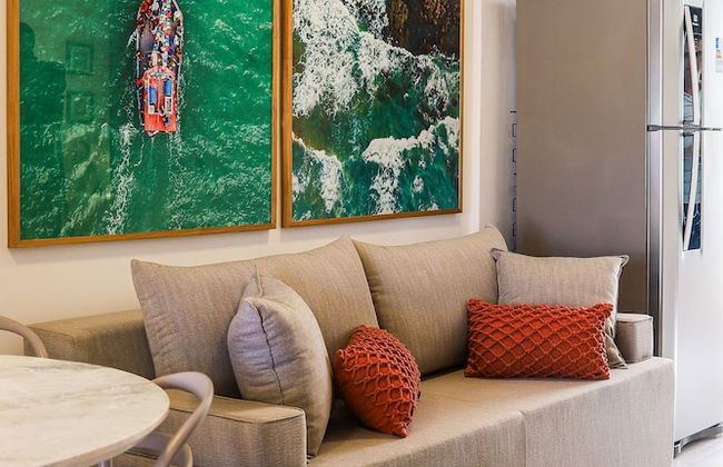 The Home São Miguel do Gostoso by Liiv - Foto 51