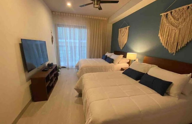 Luxury Aparment 7 Pax Ocean View - Foto 3