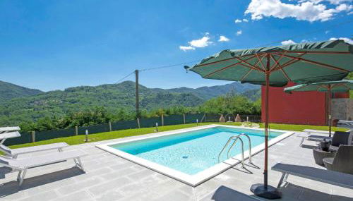 Holiday Home Agr- Castello della Mugazzena by Interhome - Foto 2