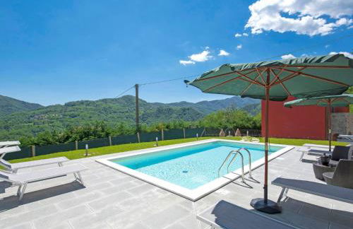 Holiday Home Agr- Castello della Mugazzena by Interhome - Foto 2