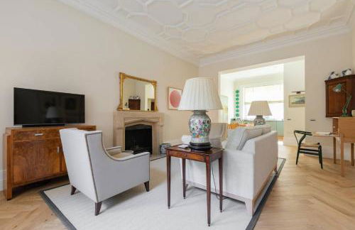 3 Sloane Gardens by UnderTheDoormat - Foto 80