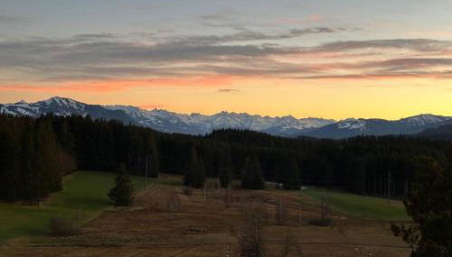 Alpentraum: Luxuswohnung mit atemberaubendem Blick - Foto 5