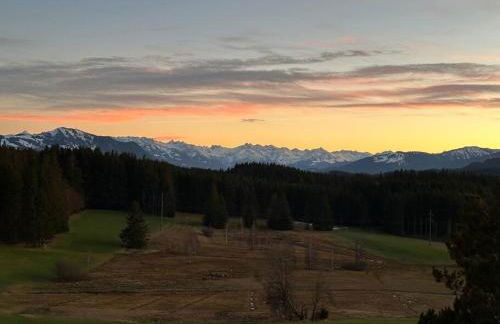 Alpentraum: Luxuswohnung mit atemberaubendem Blick - Photo 5