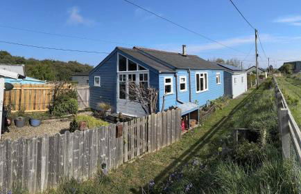 Instow Sandhills 2 bedrooms - Foto 61