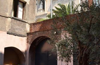 Relais Chiesa Madre - Rooms and Apartments - Foto 10