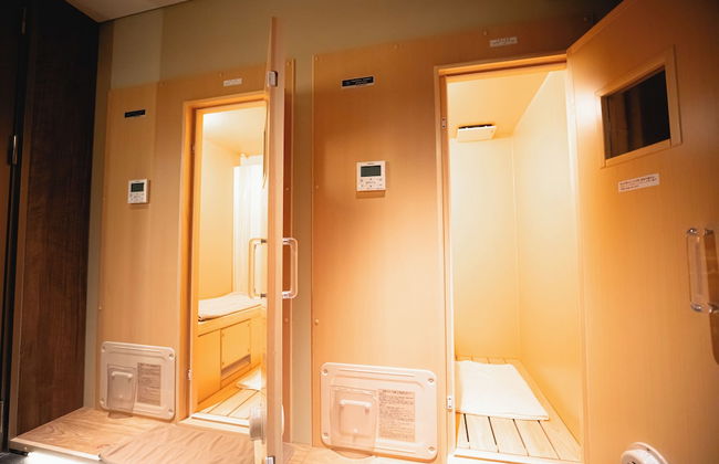 GOLD STAY NAGOYA OSU - Photo 44