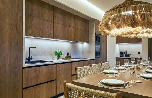 Kaptara Premium Villa, Plunge Pool & Jacuzzis - Foto 7