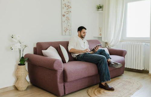 Revo Aparments - Flowery Cottage Appartamento GLICINE - Foto 21