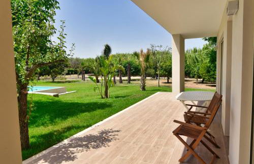 Villa Sirgole Rosa with Pool, Galatina - Foto 42