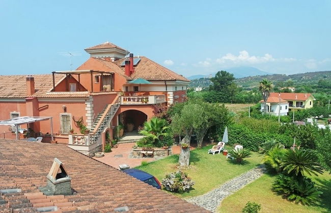 Emanuele Apartments - Photo 20