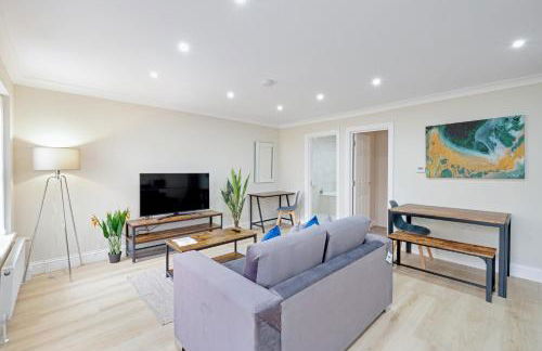 Deanway Serviced Apartments Chalfont St Giles By 360Stays - Photo 152