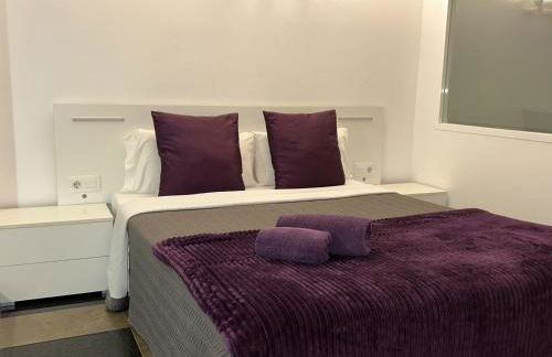 Apartahotel Baldiri - Foto 22