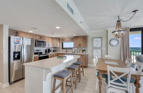 Watercrest 901 2 BR 2 BA sleeps 8 Amazing balcony! - Foto 4