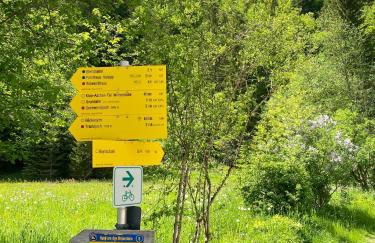 Ferienwohnungen Zipflwirt - Foto 35