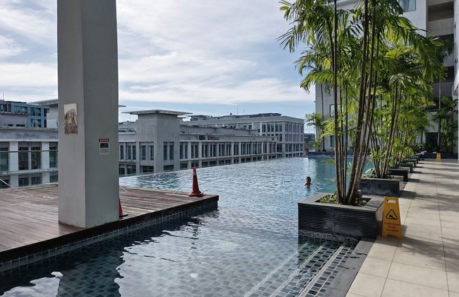 Rasa Sayang at The Loft Imago - Foto 18