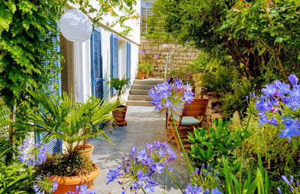 Ferienwohnung am Bruchwald - Foto 1