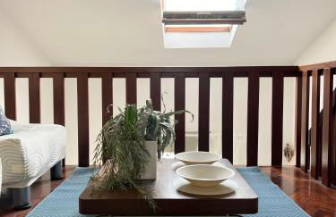 Attico vista mare con parcheggio privato - Foto 16