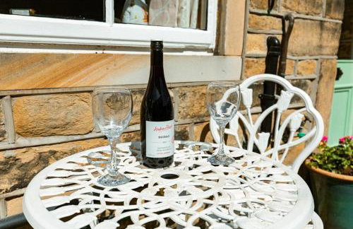 FRANCE FOLD COTTAGE - Cosy 1 Bed Cottage Close to Holmfirth & the Peak District, Yorkshire - Foto 22