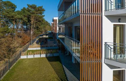 Navango Apartament z widokiem na morze - Foto 37