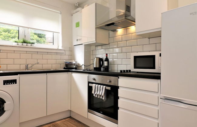 Belhaven House - Hamilton - Photo 4