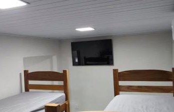 Casa completa aconchegante CLIMATIZADA - Foto 8