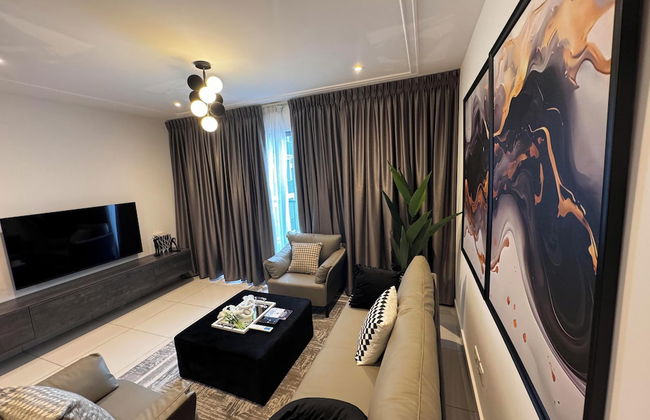 Loxwood Abode - Foto 24