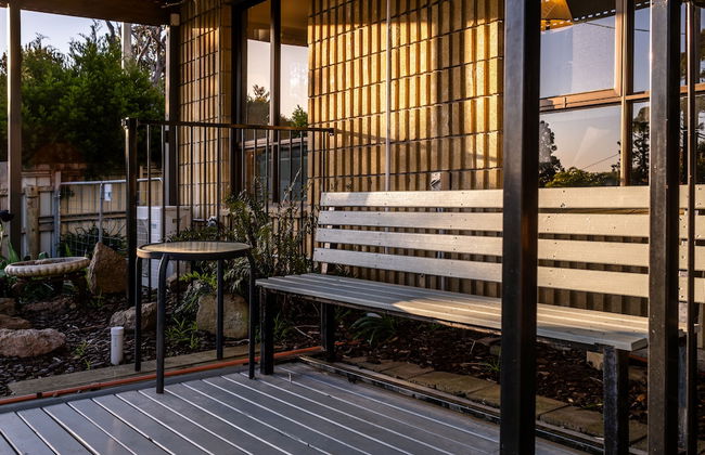 The Lookout - Foto 2