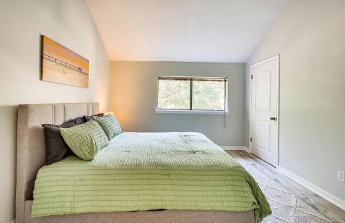 Niceville Retreat with Boat Dock, Golf Course and Pool - Foto 22