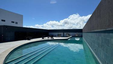 Flat beira mar Olinda Jam - Foto 3