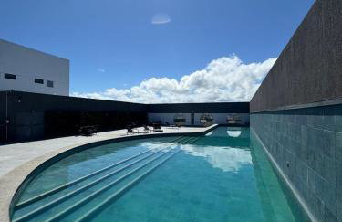 Flat beira mar Olinda Jam - Foto 3