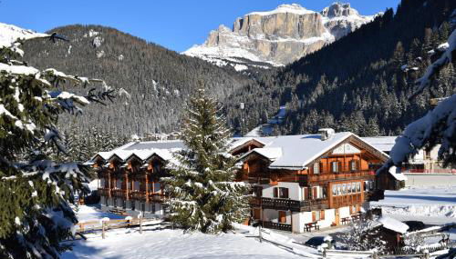 Appartamenti Agriturismo Cèsa Ciasates - Foto 2