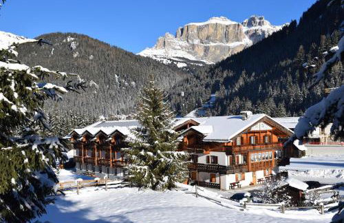 Appartamenti Agriturismo Cèsa Ciasates - Foto 1