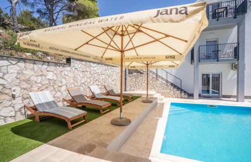 Villa Lucija - Photo 24