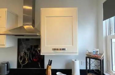 Superb 2 Bedroom Sea View Flat - Foto 6