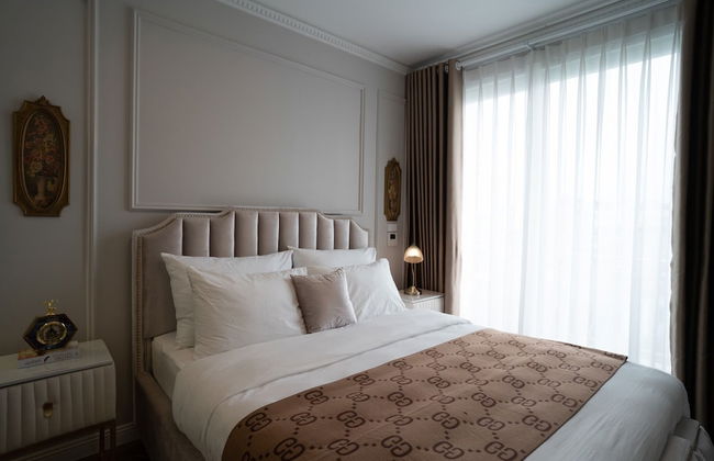 Paradise Luxury Apart Xuan Dieu - Foto 11